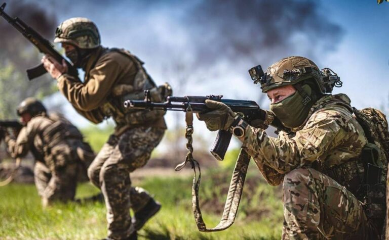 Бойове розпорядження від бойового наказу: ключові відмінності в ЗСУ