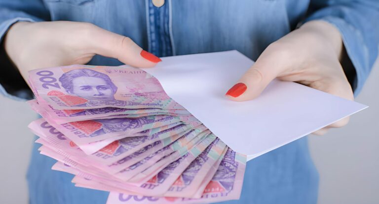 Чи може премія бути більше посадового окладу: реалії українського ринку праці