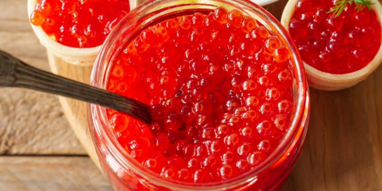 Чи можна перевозити ікру в Польщу: правила та лайфхаки на 2026 рік