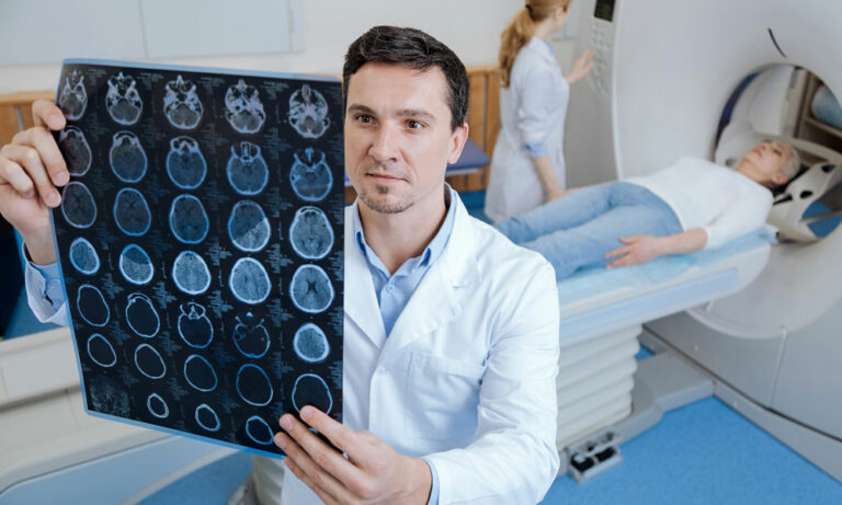 Чи показує КТ метастази: все, що потрібно знати