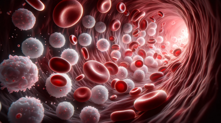 Чим підняти лейкоцити після хіміотерапії: ефективні стратегії відновлення