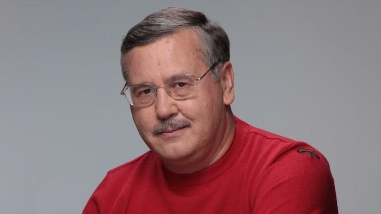 Анатолій Гриценко де зараз: свіжі деталі 2026