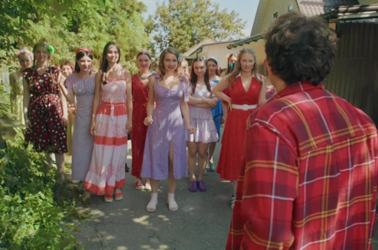 Будиночок на щастя: скільки серій у серіалі