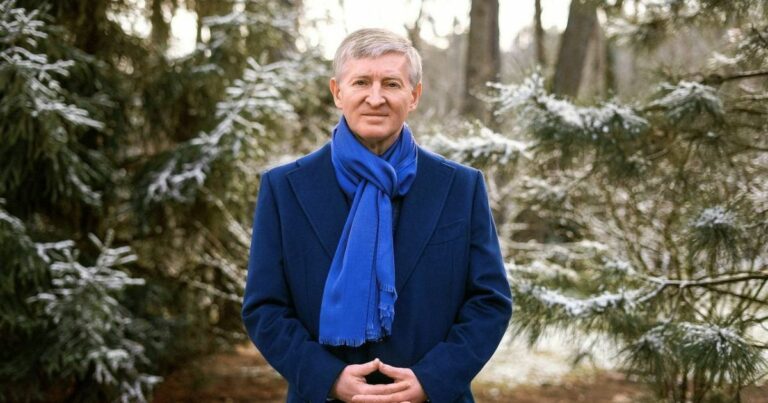 Де Ахметов під час війни: правда і реалії 2026