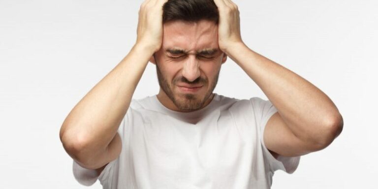 Де болить голова при низькому тиску: повний розбір причин і симптомів