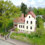 Де жив Іван Франко: ключові оселі Каменяра