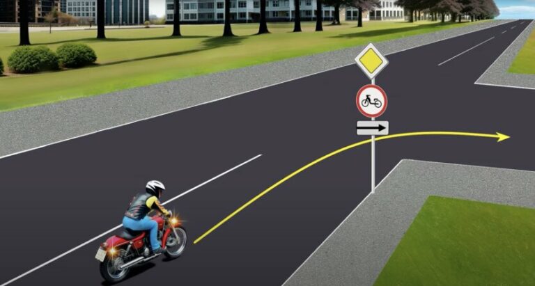 Де заборонено розворот: повний гід по ПДР України