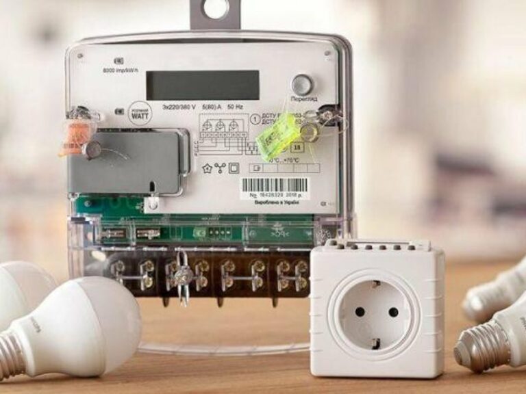 Де знайти номер лічильника електроенергії: детальний гід
