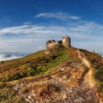 Гора Піп Іван: де стоїть королева Чорногори в серці Карпат