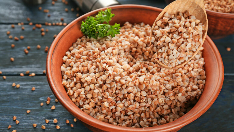 Де здати гречку в Україні: повний гід на 2026 рік