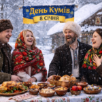 День кума 8 січня: традиції, історія та сучасні звичаї
