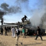 З ким воює Ізраїль: ключові противники 2026