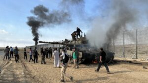 З ким воює Ізраїль: ключові противники 2026