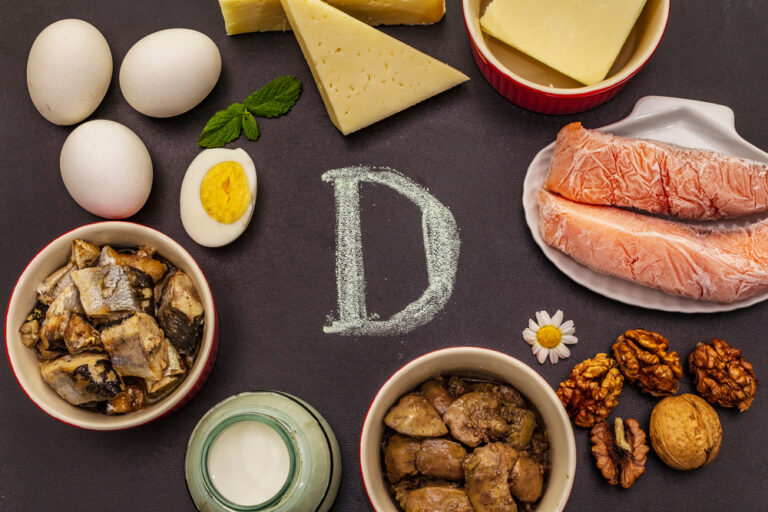 З чим пити вітамін D: секрети повного засвоєння