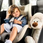 Найбезпечніше місце в машині: де сісти, щоб вижити в аварію