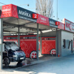 Найближча мийка самообслуговування: гайд для швидкого пошуку та ідеального миття