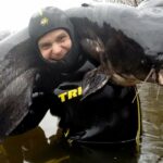 Найбільший сом в Україні: гігантські рекорди річкових монстрів