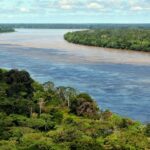 Найдовша річка Америки: Міссурі чи Міссісіпі?