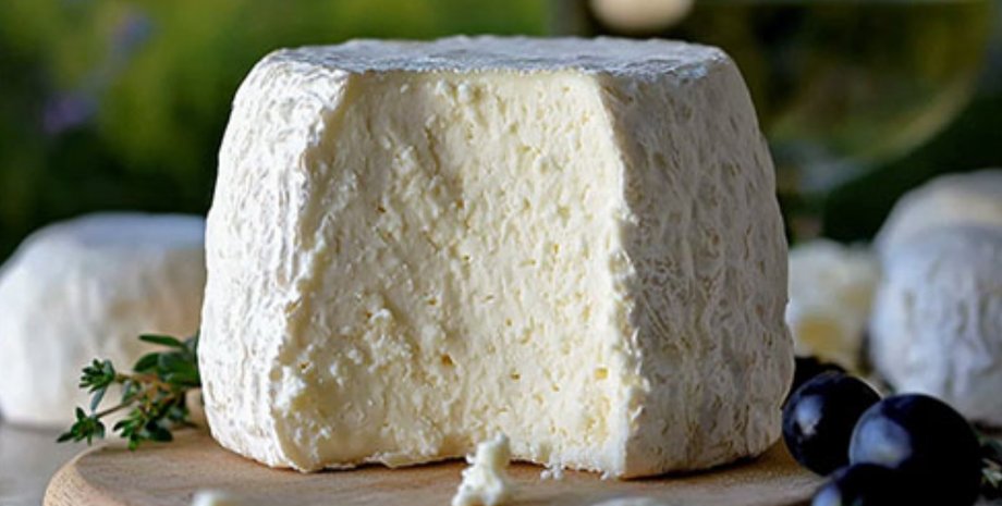 Найдорожчий сир у світі: Pule з ослячого молока