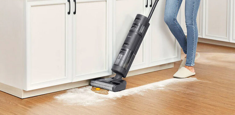 Найкращий миючий пилосос 2026: топ-моделі для бездоганного прибирання