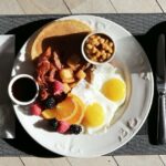 Найкращий час для сніданку: наука про ідеальний старт дня