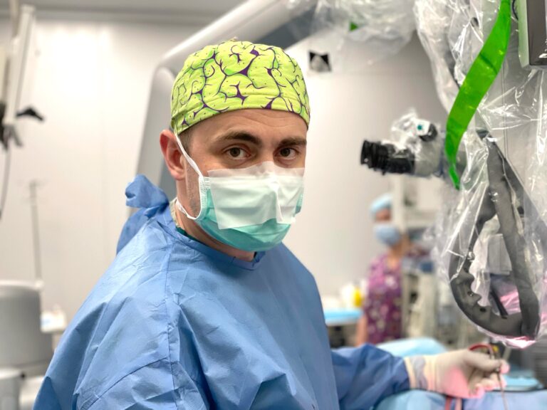 Найкращі нейрохірурги Львова 2026: топ-спеціалісти з бездоганними рейтингами