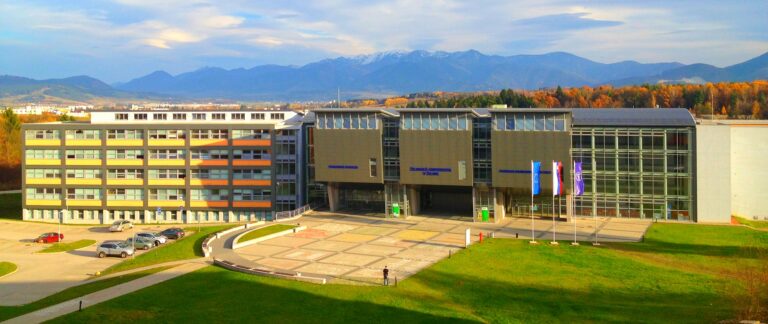 Найкращі університети Словаччини 2026: лідери європейської освіти