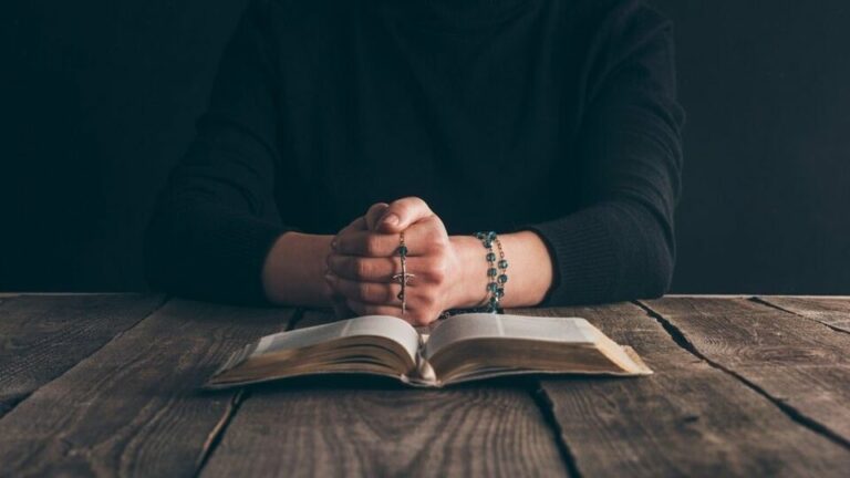 Найсильніша молитва за зцілення хворого