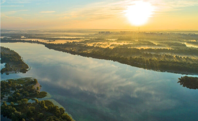Найчистіша річка України: Лімниця та її карпатські таємниці