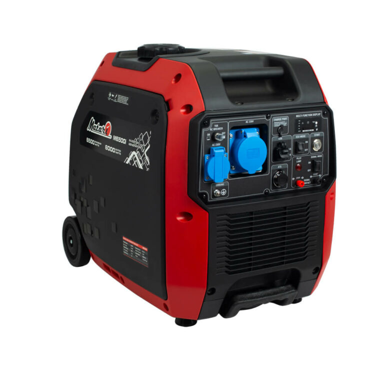 Скільки коштує генератор в Україні: свіжі ціни 2026