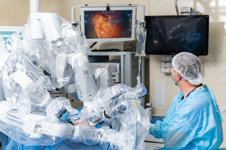 Скільки коштує операція на гідронефроз у Львові 2026