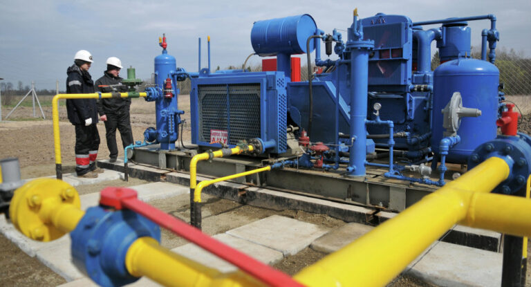 Скільки коштує переробити проект на газ у 2026 році