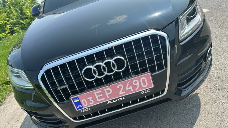 Скільки можна їздити на транзитних номерах у 2026 році