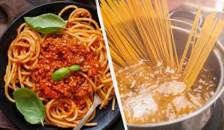 Скільки часу варити спагетті: секрети ідеальної пасти аль денте
