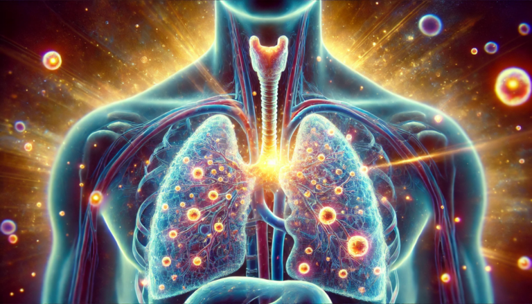 Тимус: де знаходиться вилочкова залоза в організмі людини