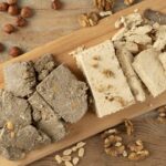 Чи корисна халва: користь солодкого скарбу насіння