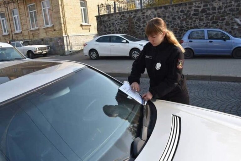 Чи має право муніципальна варта штрафувати у 2026 році