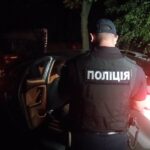 Чи має право поліція зупиняти в нічний час в Україні