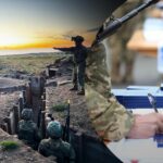 Чи може мобілізований підписати контракт у 2026 році