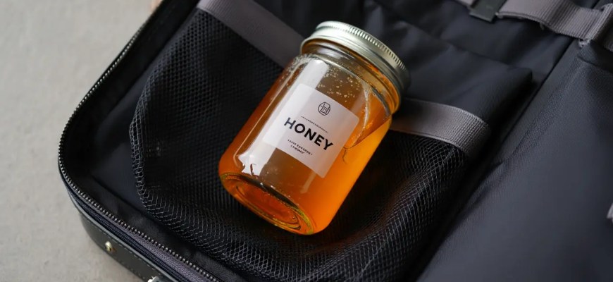 Чи можна везти мед у Польщу: повний гід з правилами 2026