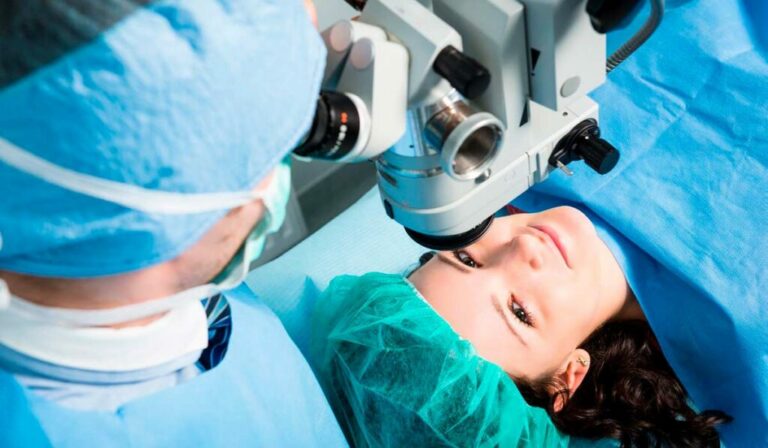 Чи можна вилікувати міопію: вся правда про короткозорість