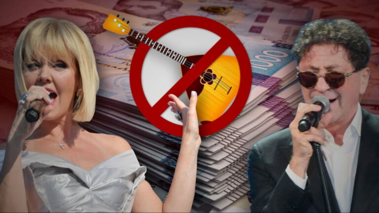 Чи можна слухати російську музику в Україні 2026: закони, етика та реалії