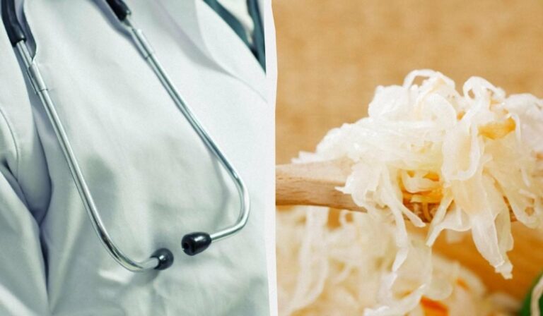 Квашена капуста при панкреатиті: чи можна їсти і в яких кількостях