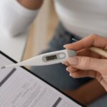 Чи нормальна температура 36°C: розбір норм і нюансів