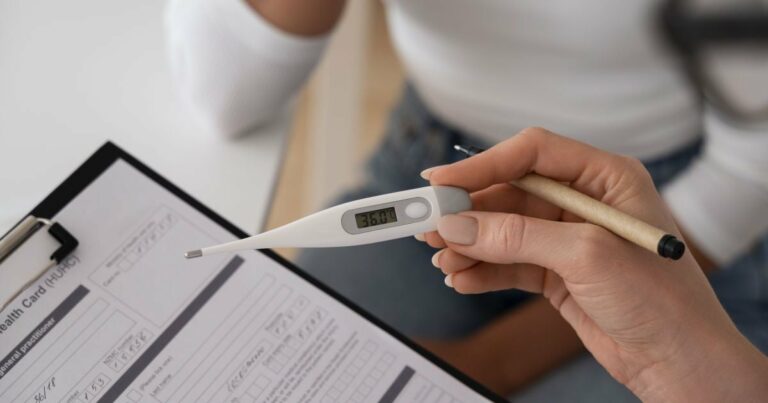 Чи нормальна температура 36°C: розбір норм і нюансів