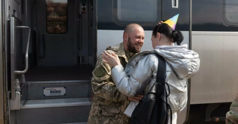 Чи оплачується відпустка військовим у 2026 році