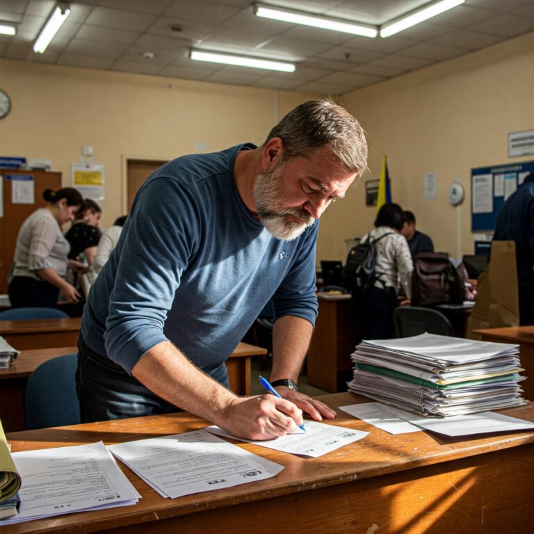 Чи потрібна будинкова книга для прописки у 2026 році?