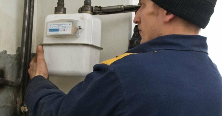 Чи потрібно платити за заміну газового лічильника: вся правда на 2026 рік