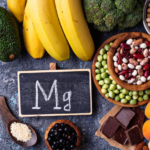 Чи розріджує кров магній: науковий погляд на мінерал, що оживає судини