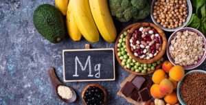 Чи розріджує кров магній: науковий погляд на мінерал, що оживає судини